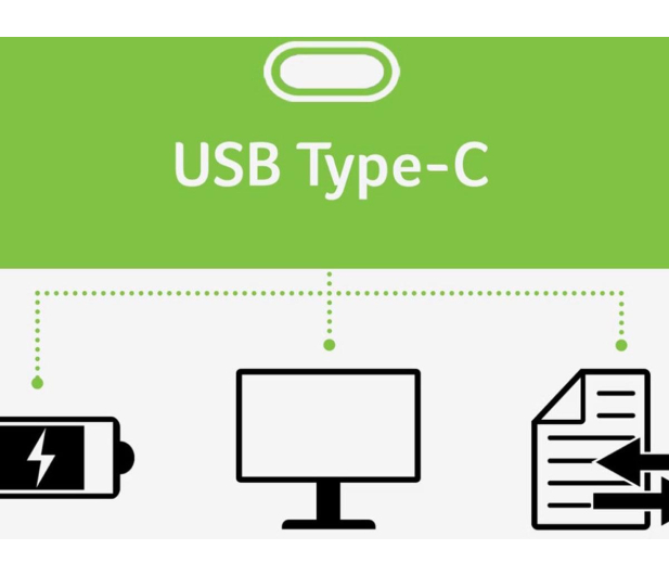 Acer Vero B24F Ergo - 1527826 - zdjęcie 12